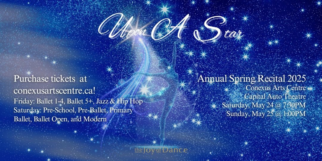 Upon A Star